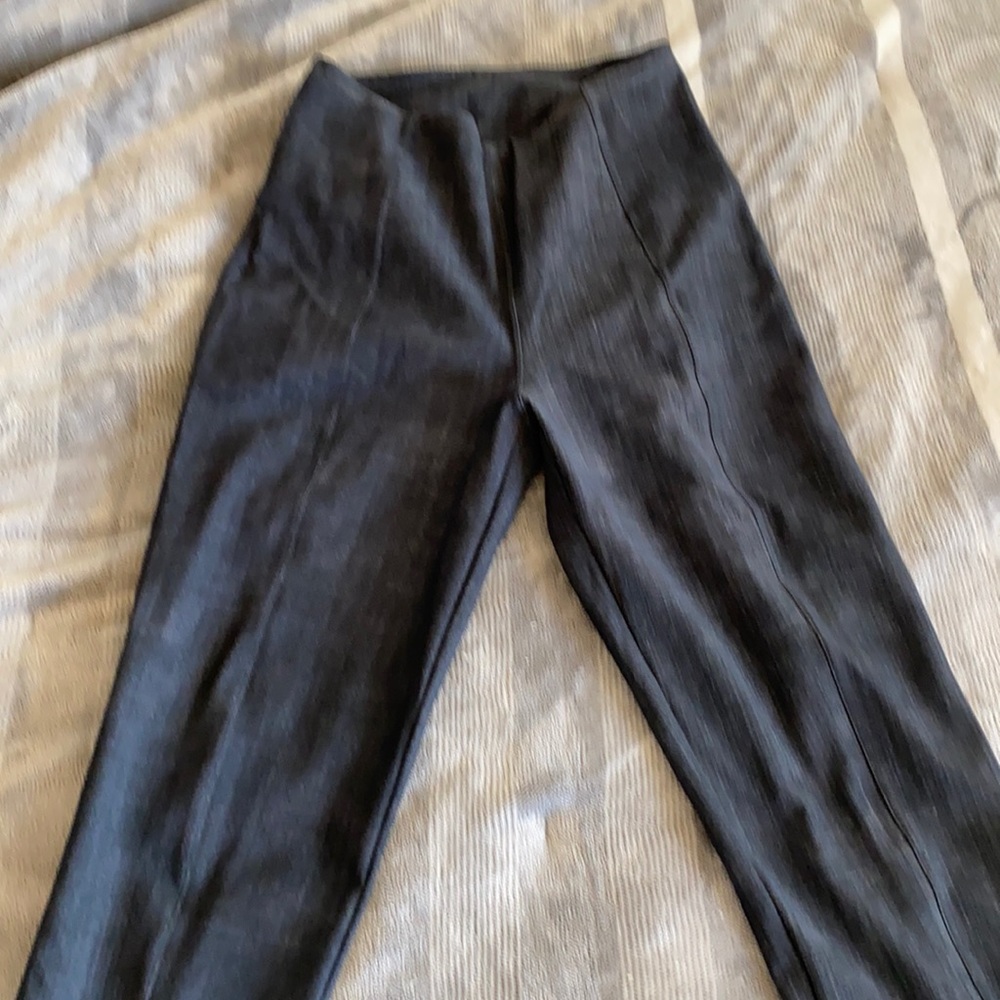 Lululemon Sz 4 Pants